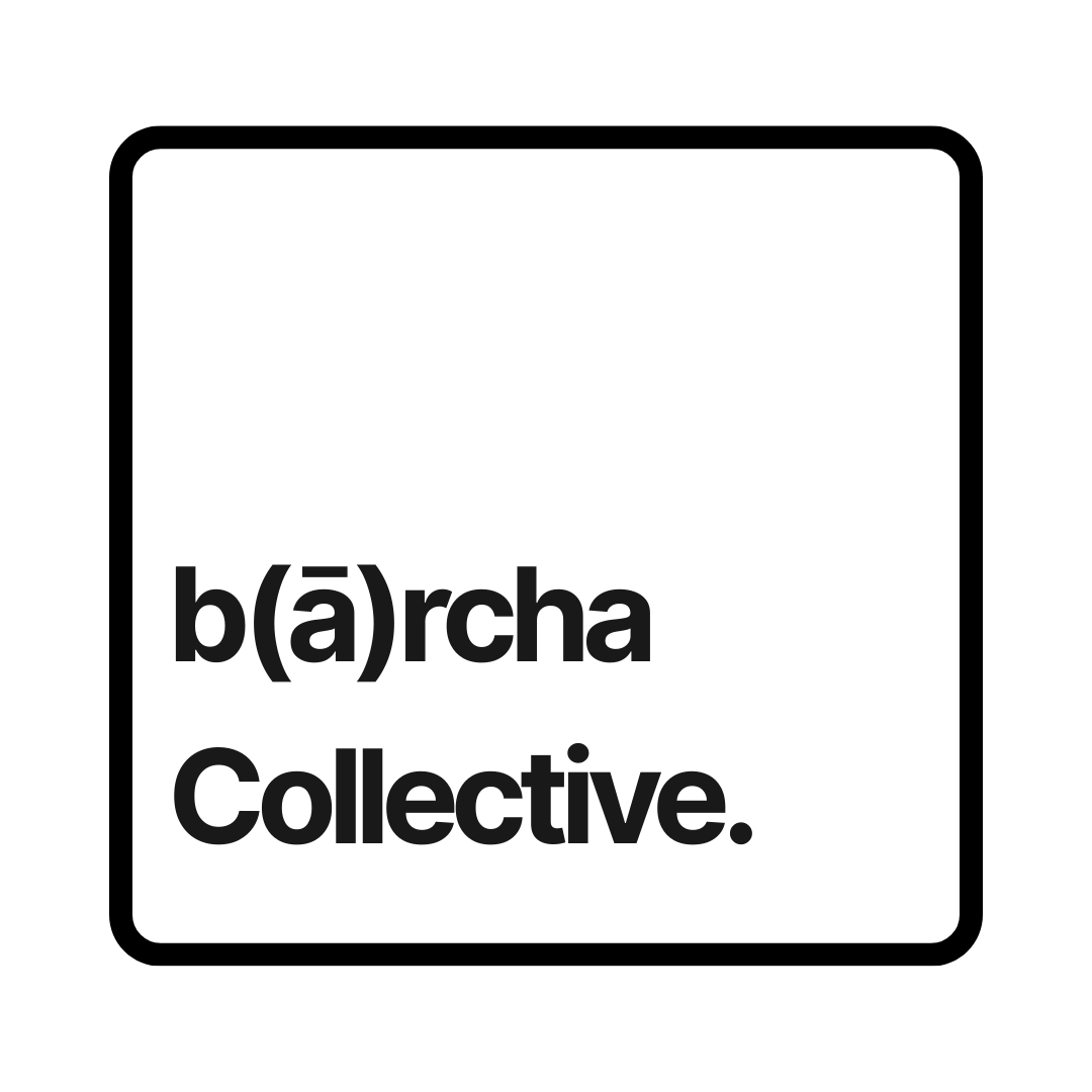 b(ā)rcha collective logo